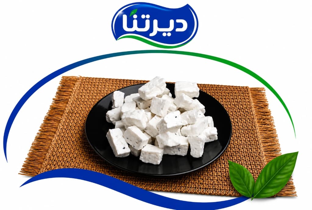 جبنة بالمستكة