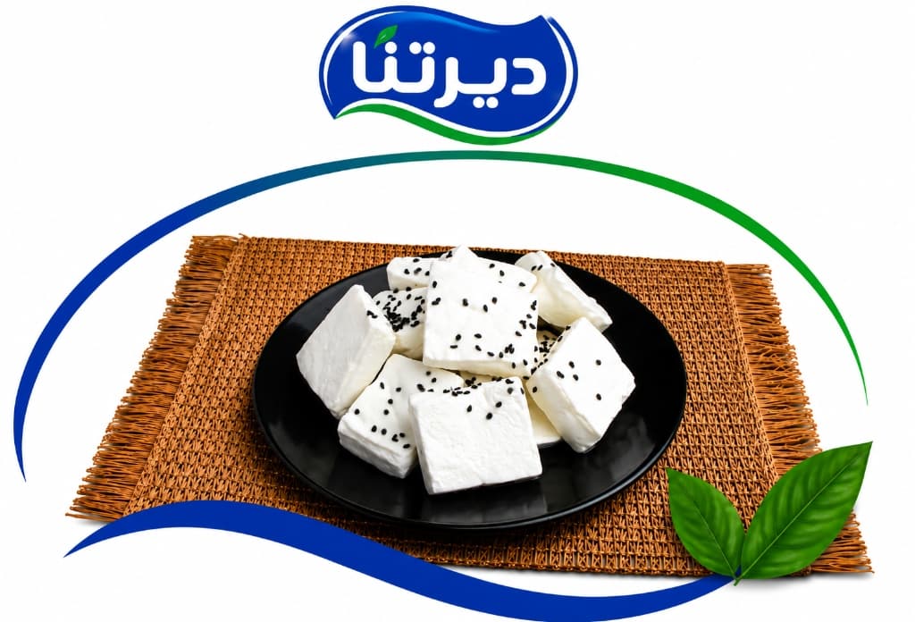 جبنة مغلية نابلسية
