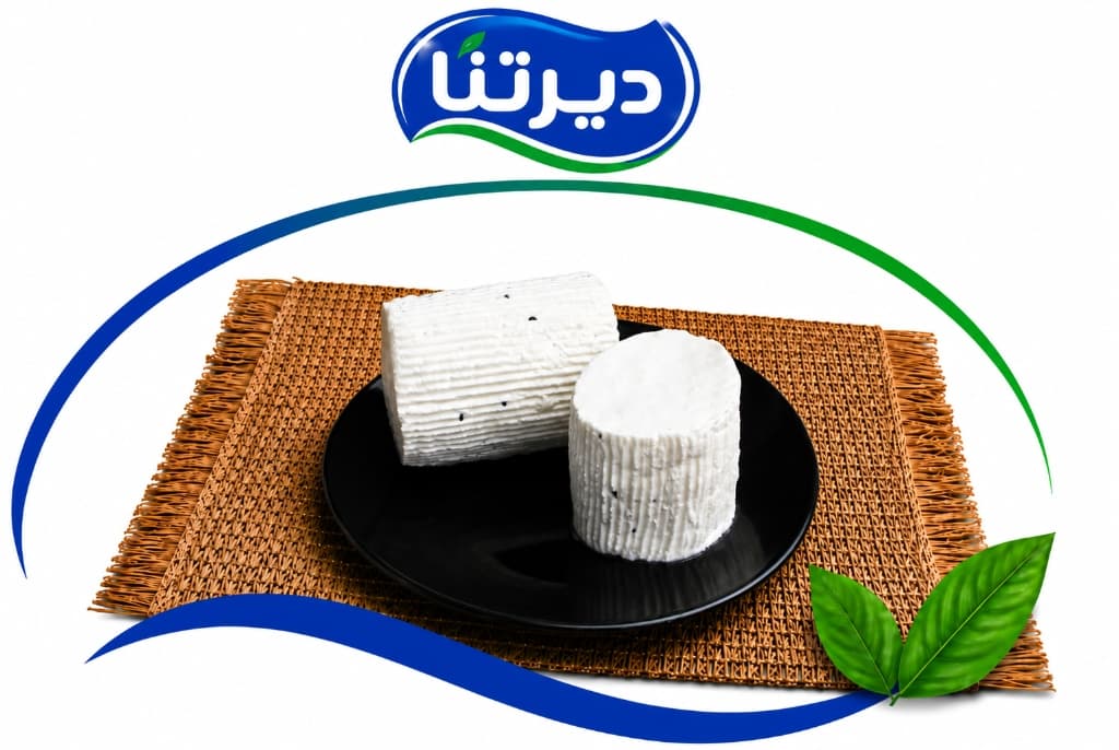 جبنة اريش