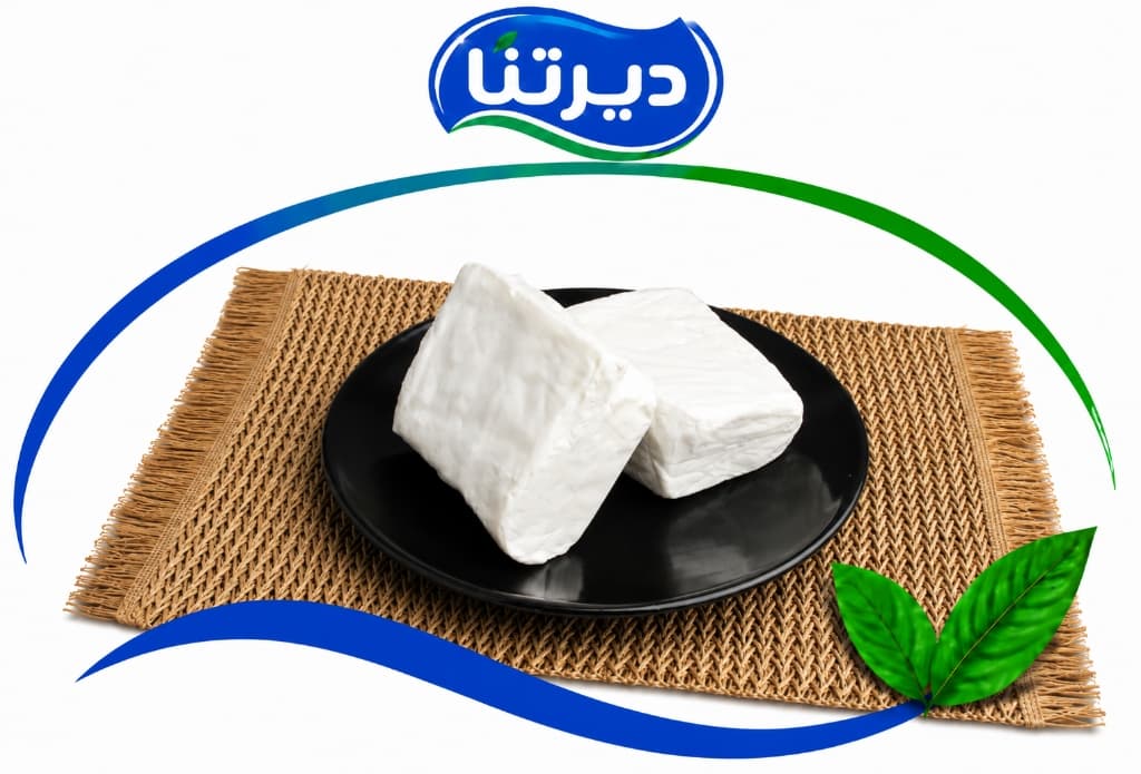 جبنة حلوم