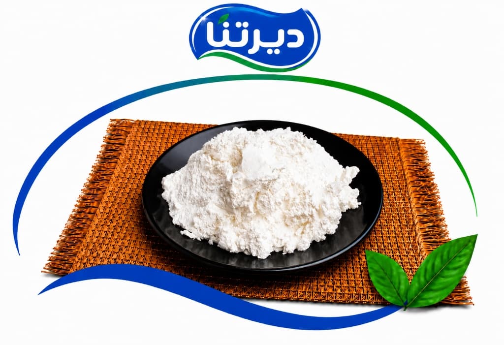 لبنة جامدة