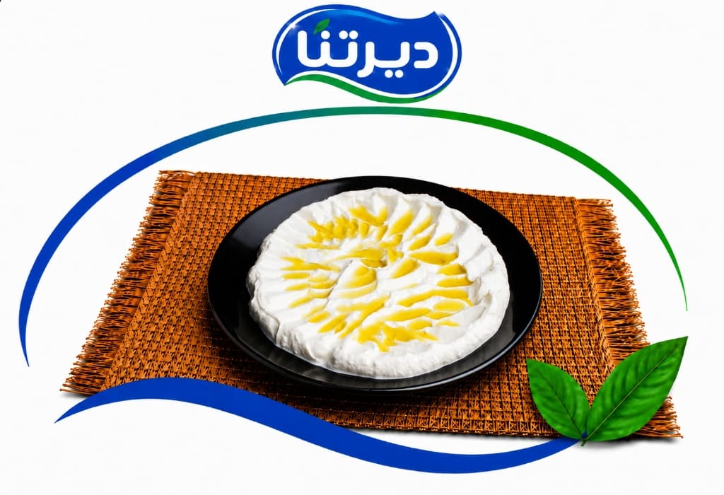 لبنة طرية